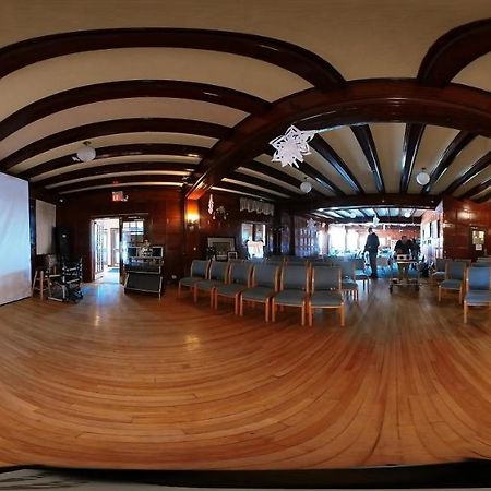 Red Rock Inn ภายนอก รูปภาพ