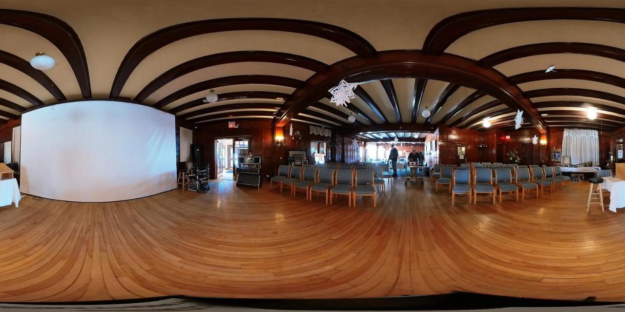 Red Rock Inn ภายนอก รูปภาพ