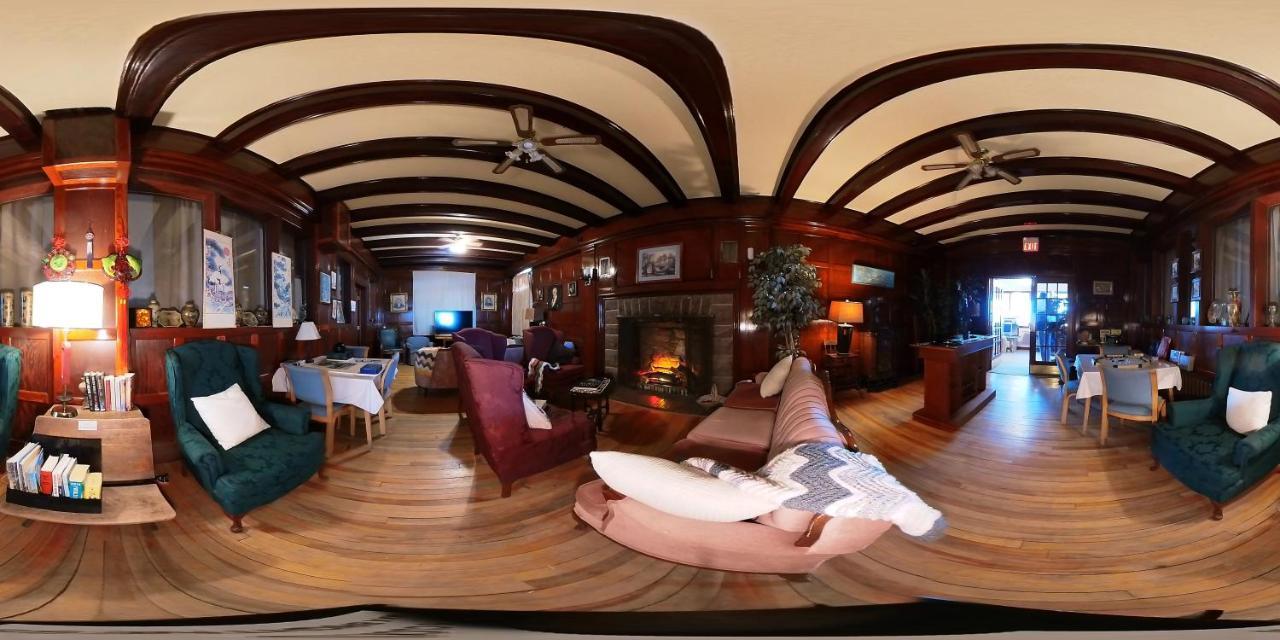 Red Rock Inn ภายนอก รูปภาพ