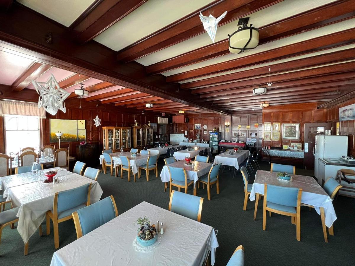 Red Rock Inn ภายนอก รูปภาพ