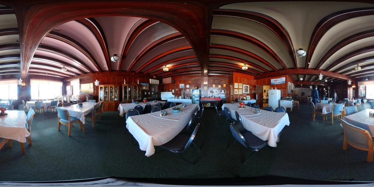 Red Rock Inn ภายนอก รูปภาพ